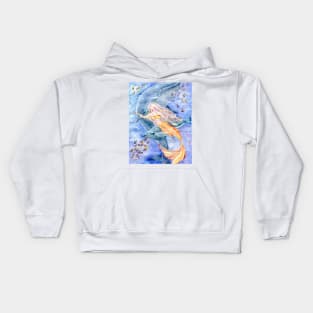 Atlantica Kids Hoodie